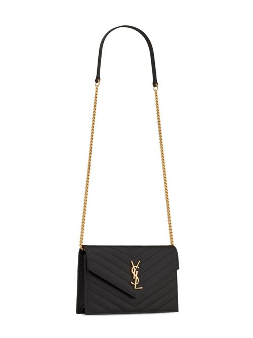 Classic Cassandre Chain Envelope Pochette SAINT LAURENT | 742920BOW011000